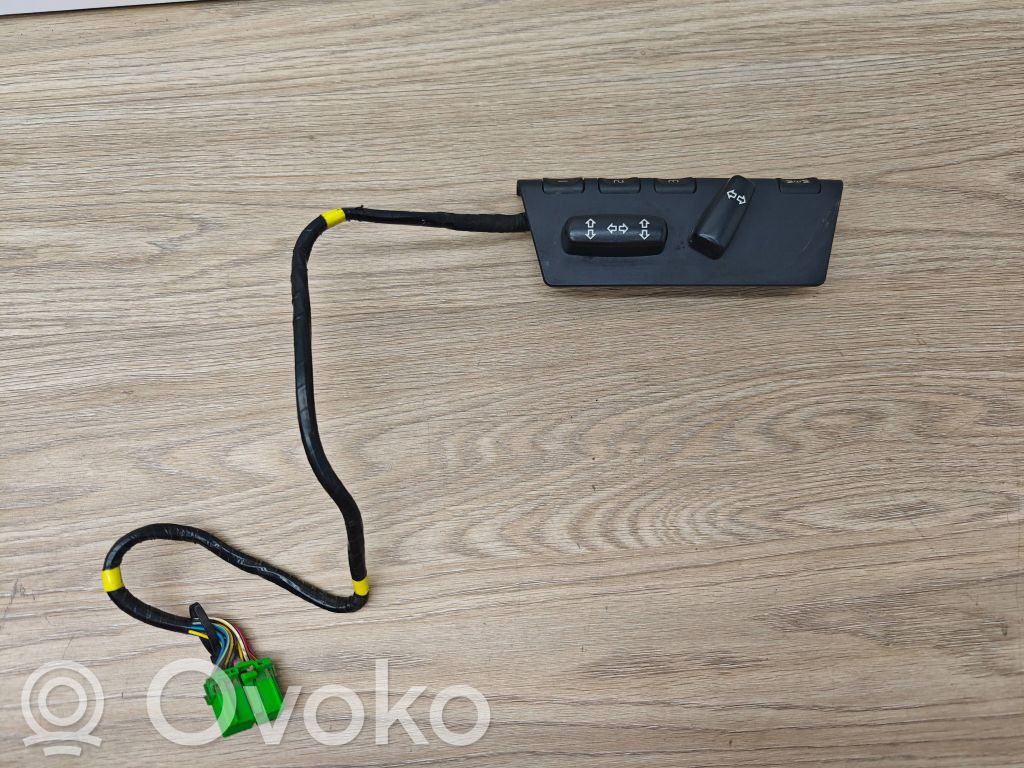 Volvo S80 Interruptor de control del asiento 