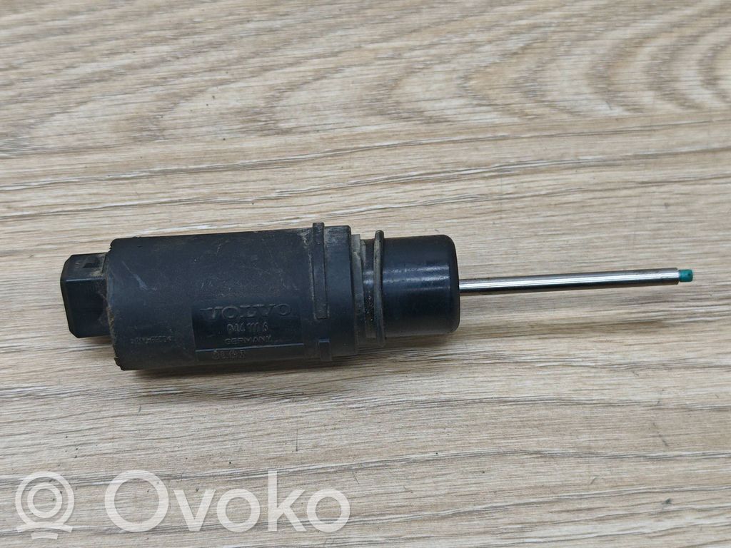 Brake pedal sensor switch   9441116
