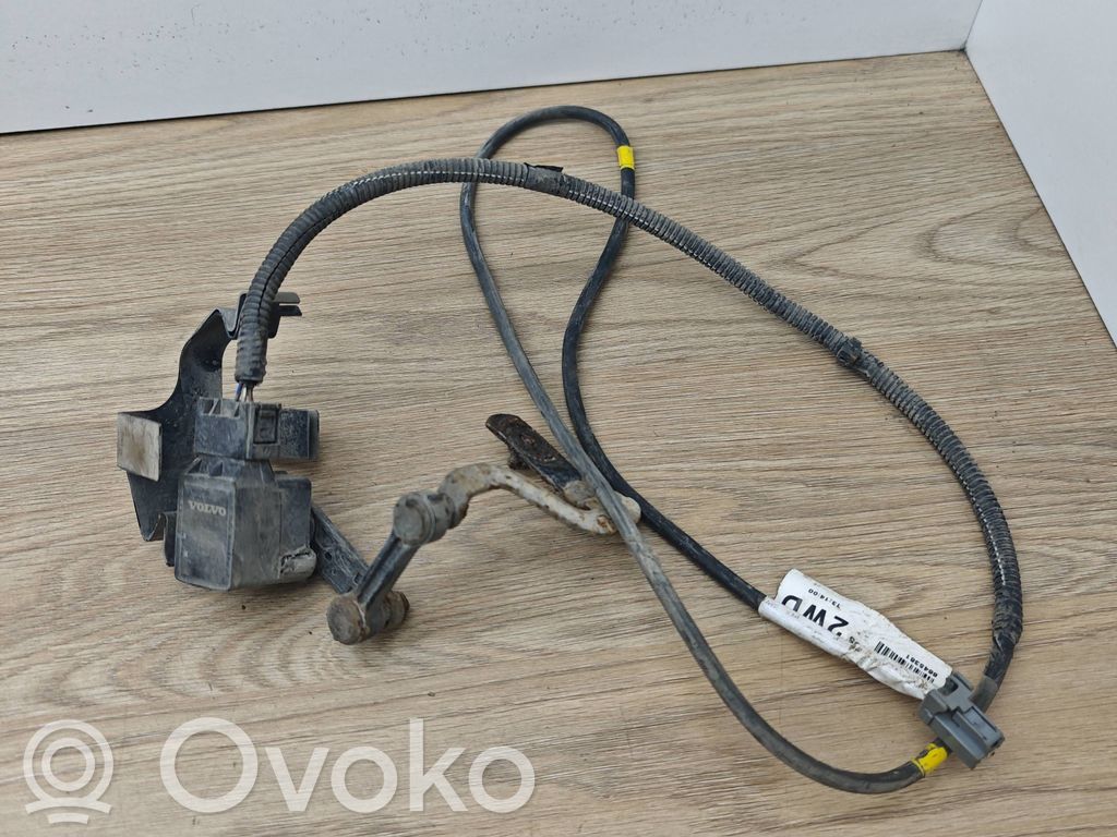 Volvo S80 Headlight/headlamp level sensor 