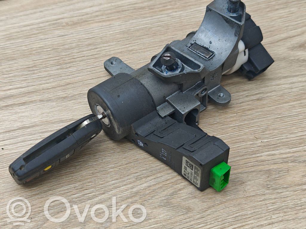 Ignition lock   73760,130504