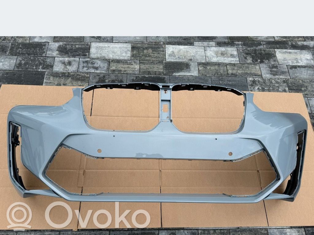 BMW X3M F97 Etupuskuri 