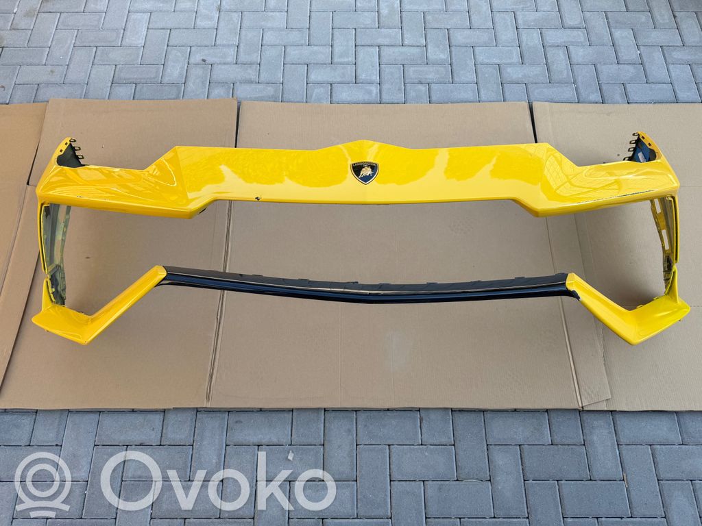 Lamborghini Urus Передний бампер 