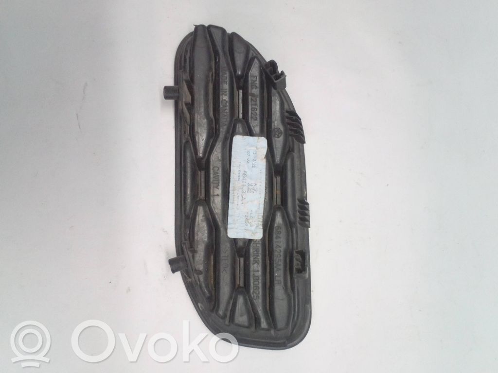Front bumper lower grill   68414294AA,21622