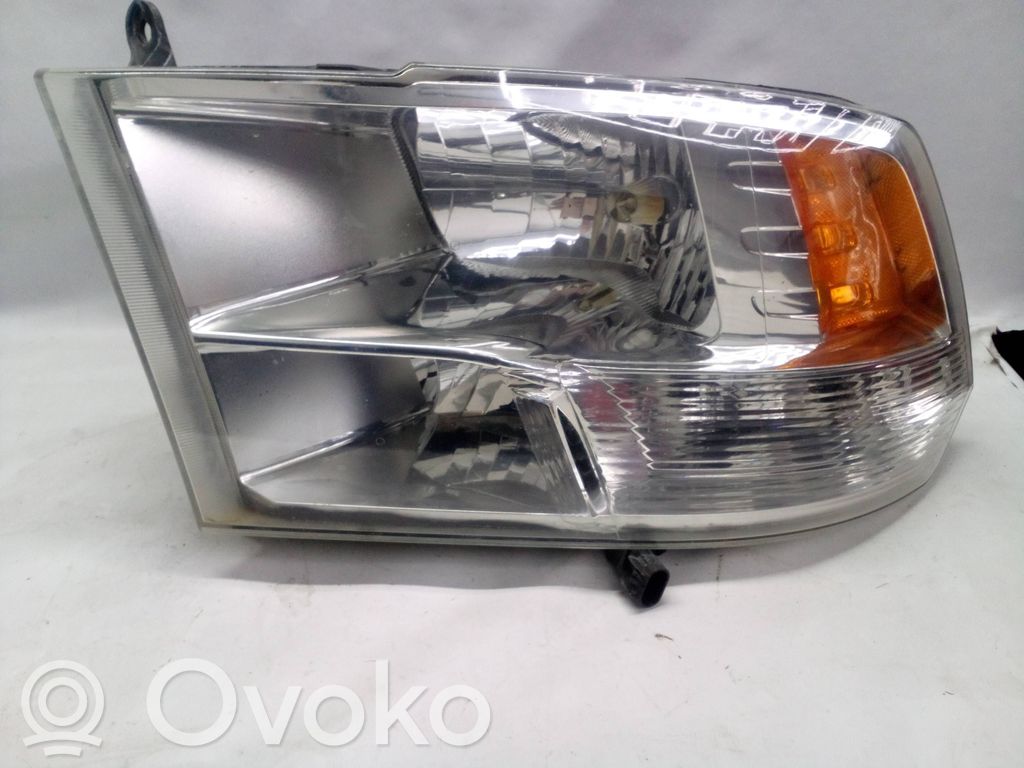 Dodge RAM Headlight/headlamp 