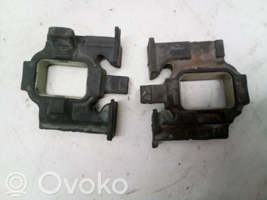 Mini Cooper Coupe R58 Suport radiator 