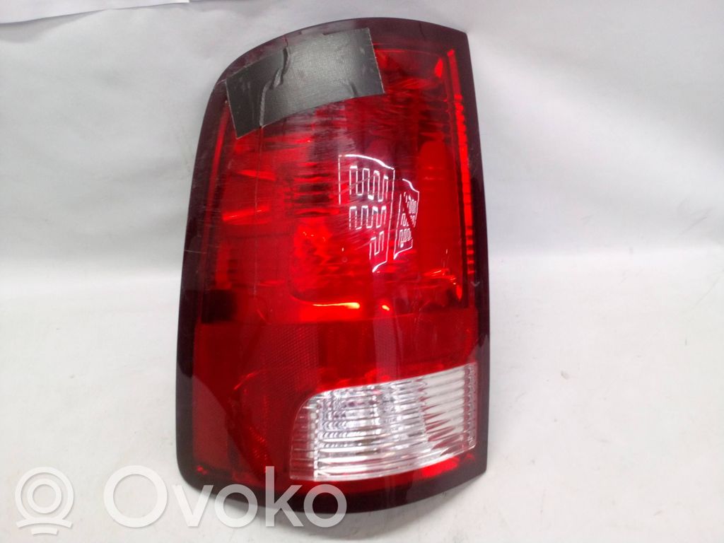 Dodge RAM Takavalot 