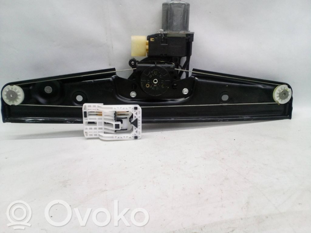 Mini Cooper Coupe R58 Elektryczny podnośnik szyby drzwi bocznych / przesuwnych 