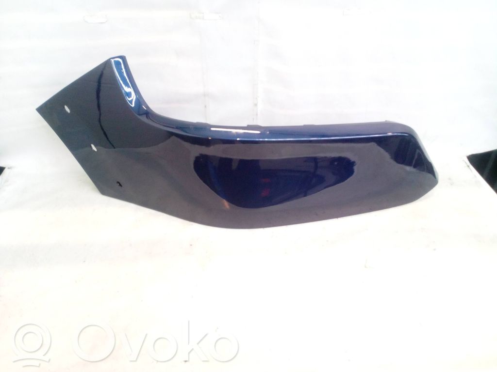 Dodge RAM Front bumper corner part panel trim 