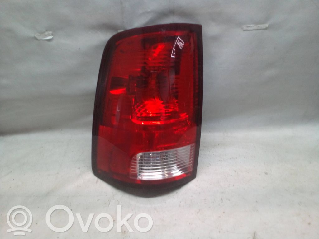 Dodge RAM Takavalot 