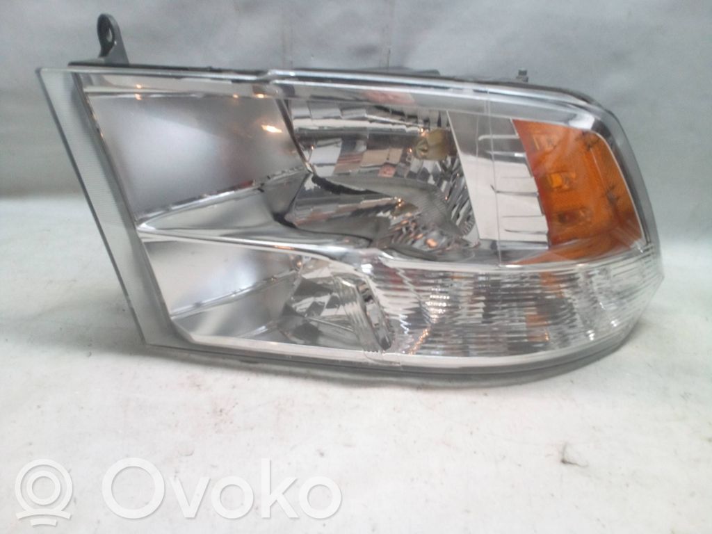 Headlight/headlamp   68096439AC