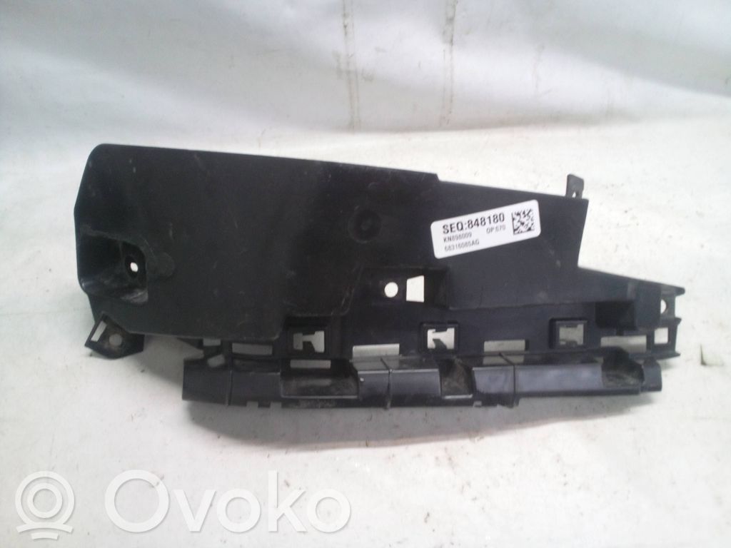 Ajovalon kannake   68275355AC,65620AA