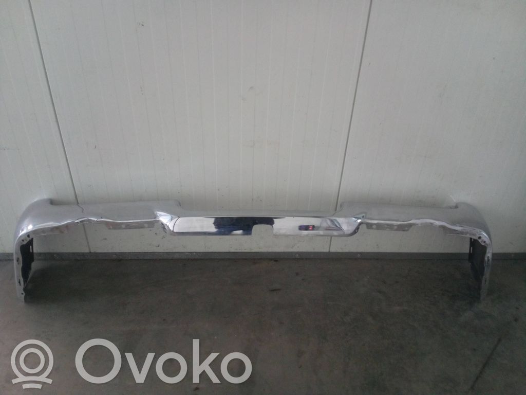 Rear bumper   DTRB000799,2086430