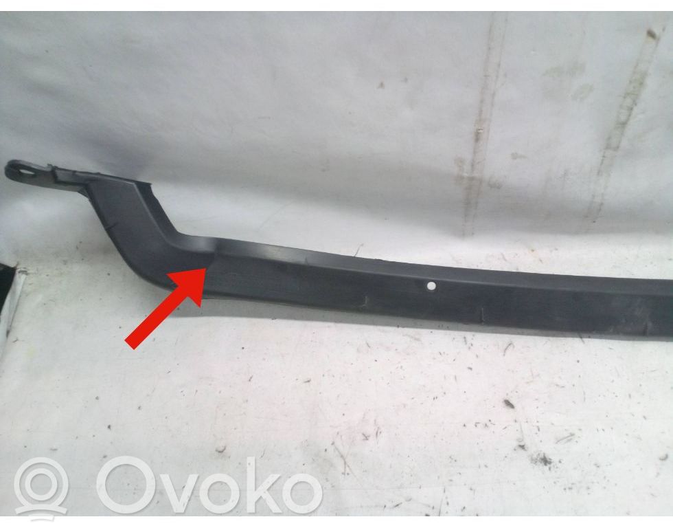 Dodge RAM Ornament îmbinare bară față 