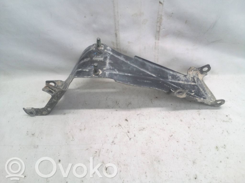 Dodge RAM Rear bumper mounting bracket 