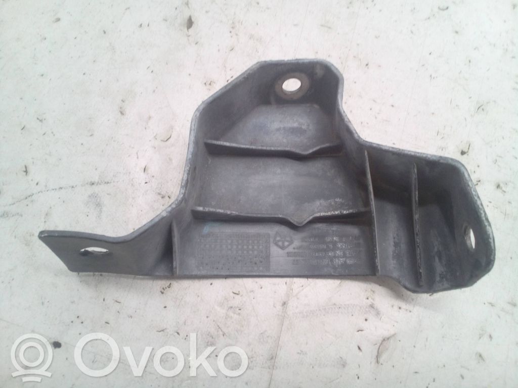 Dodge RAM Front bumper mounting bracket 