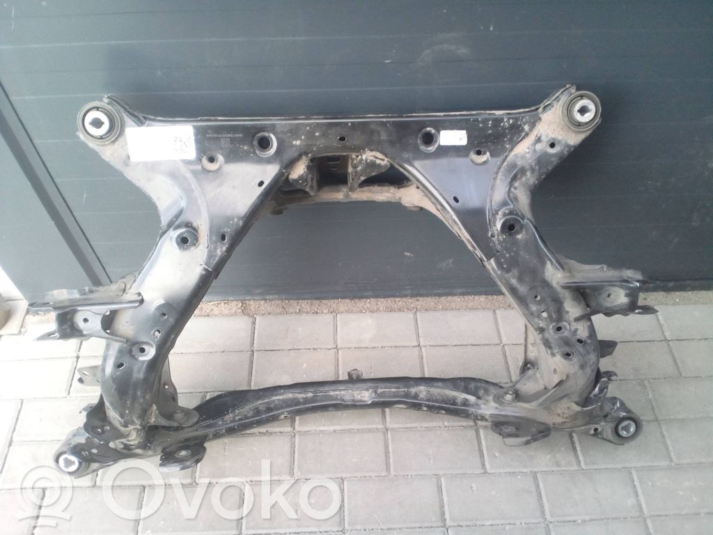 Tesla Model 3 Rear subframe 