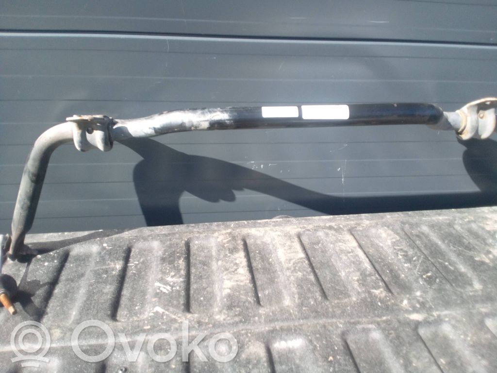 Dodge RAM Barra stabilizzatrice anteriore/barra antirollio 