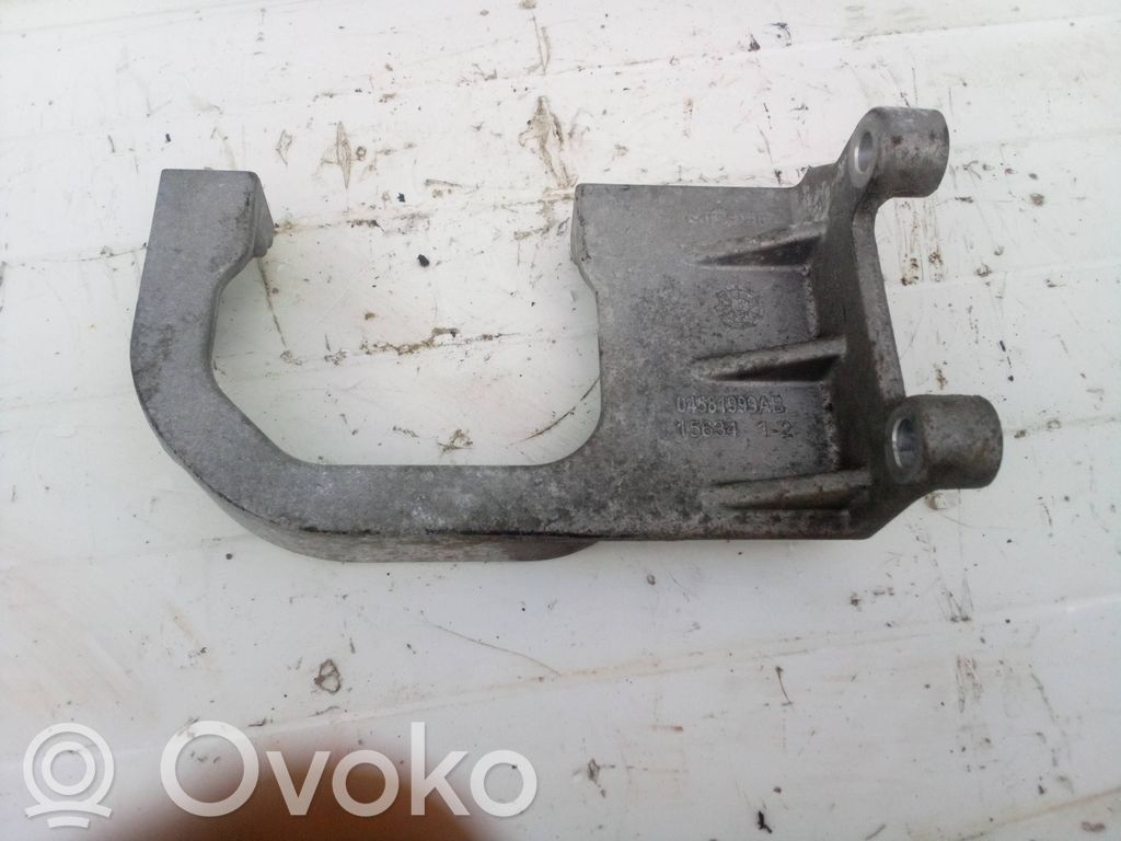 Dodge RAM Pompa podciśnienia 