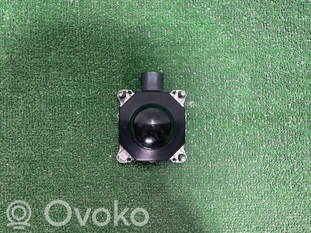Audi A4 S4 B9 8W Distronic sensor radar 