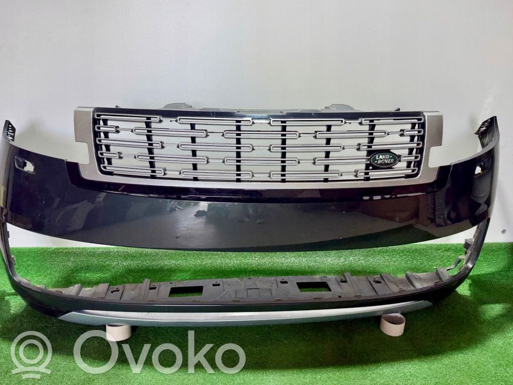 Land Rover Range Rover L460 Type LK Zderzak przedni 