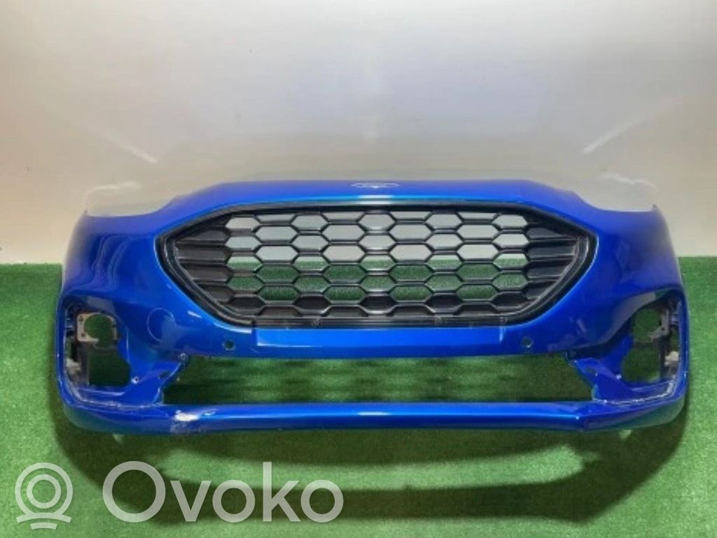Ford Puma Front bumper 