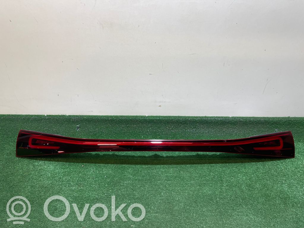 Mercedes-Benz EQA Takavalot 