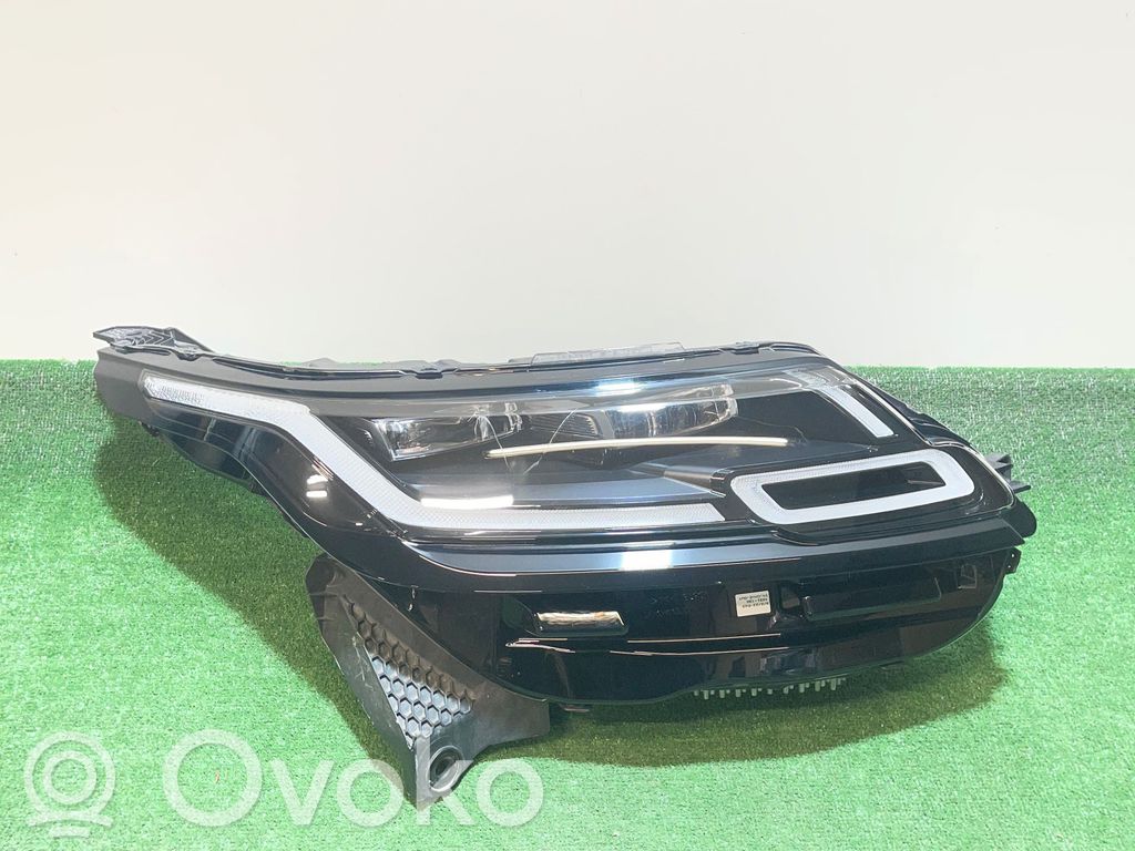 Land Rover Range Rover Velar Lampa przednia 