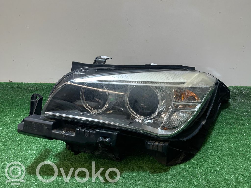 BMW X1 E84 Headlight/headlamp 