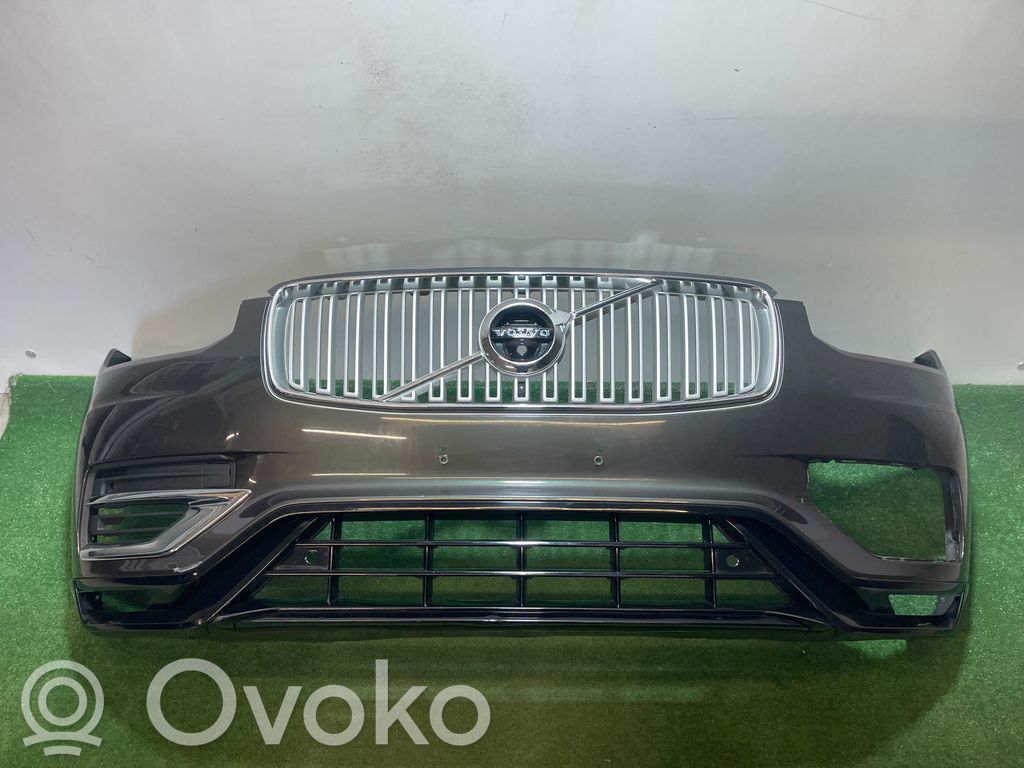 Volvo XC90 Front bumper 