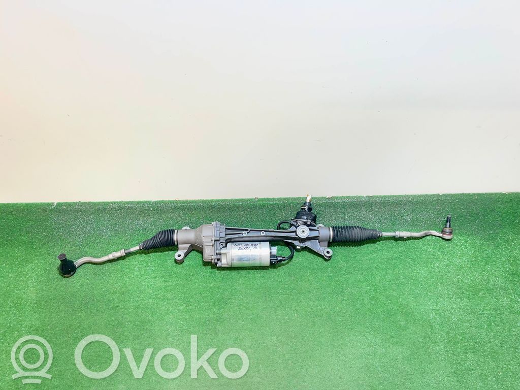 Audi A5 Lenkgetriebe 
