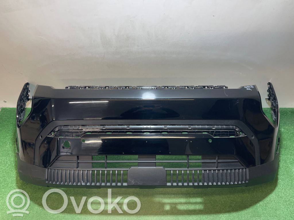 KIA EV3 Priekinis bamperis 