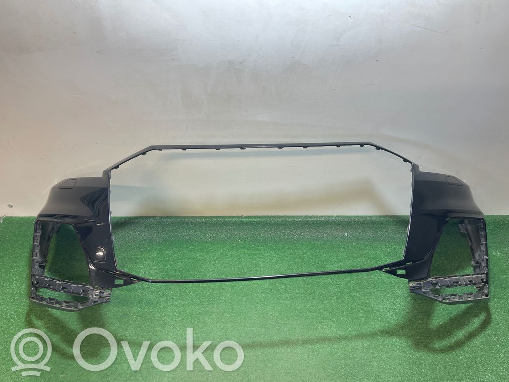 Audi Q7 4M Front bumper 