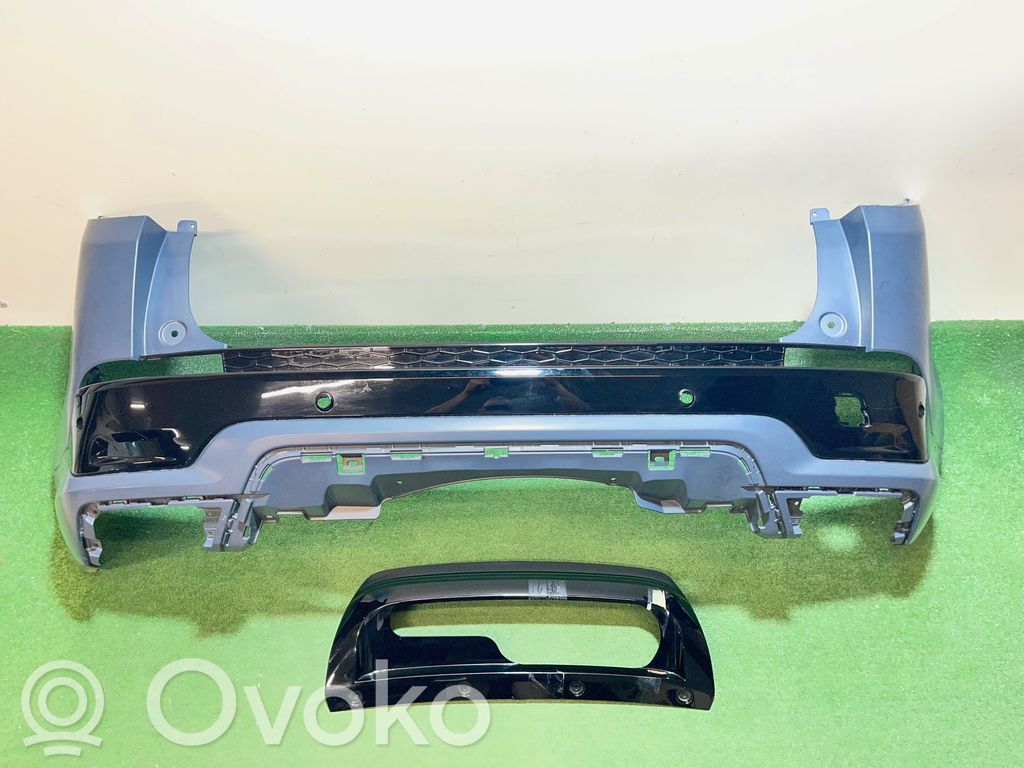 Land Rover Discovery Sport Parachoques 