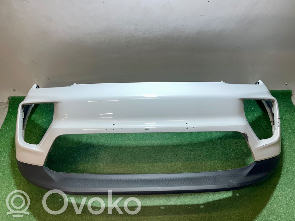 Porsche Macan (95C) Front bumper 