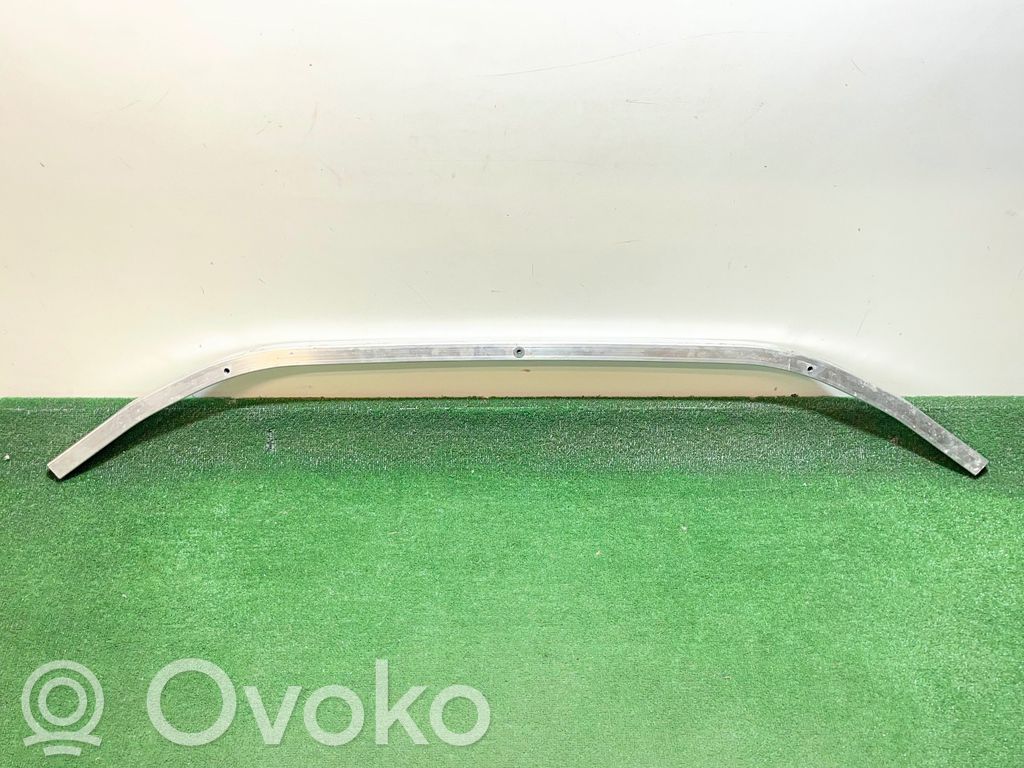 BMW X1 U11 Front bumper support beam 