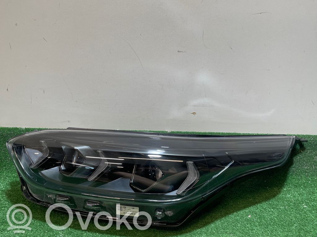 KIA Ceed Priekinis žibintas 