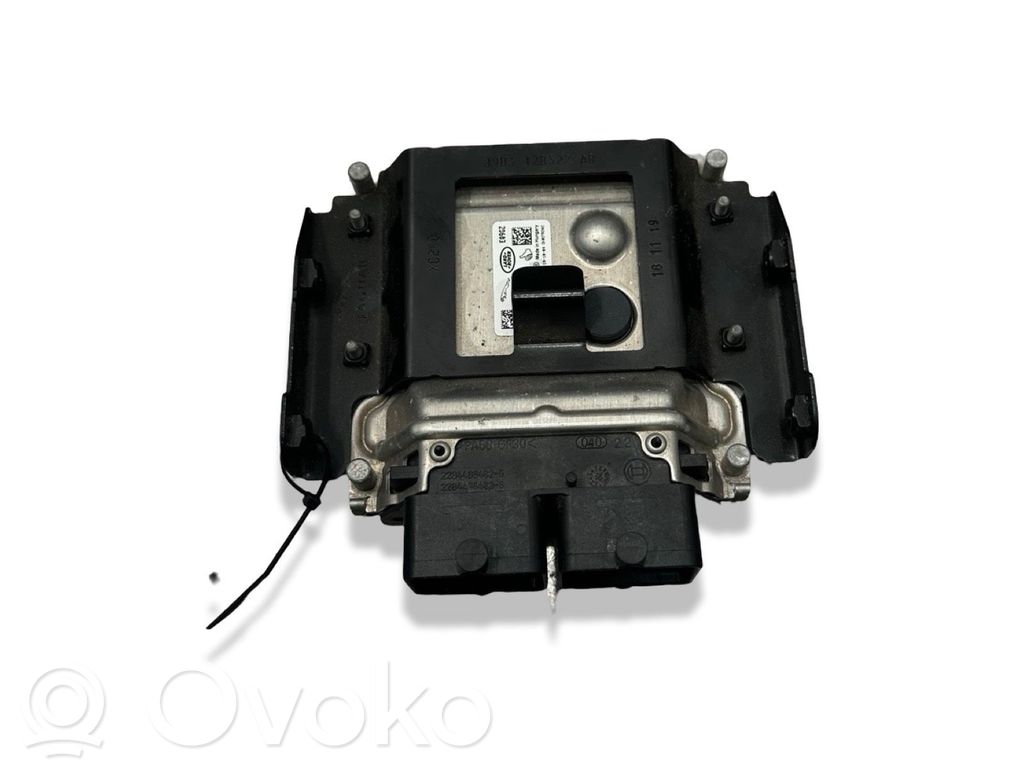 Jaguar I-Pace Gearbox control unit/module 