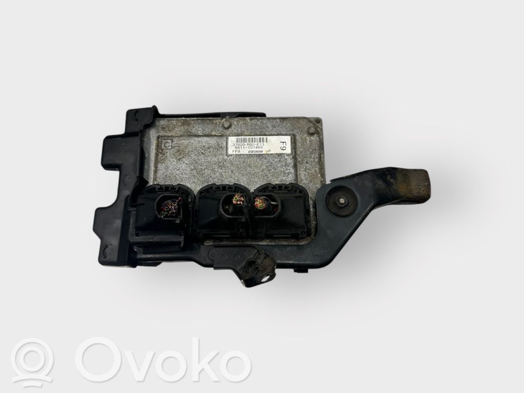 Honda Jazz Variklio valdymo blokas 