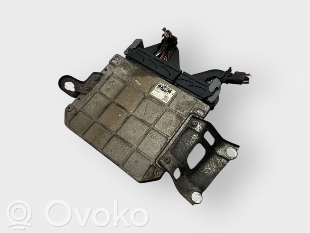 Toyota Yaris Engine control unit/module 
