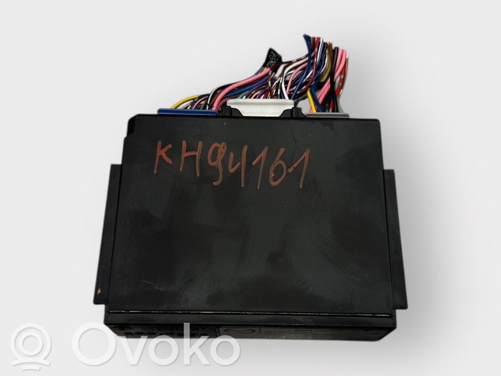 Central body control module   KD45675X0B,F005V01361,140007574901