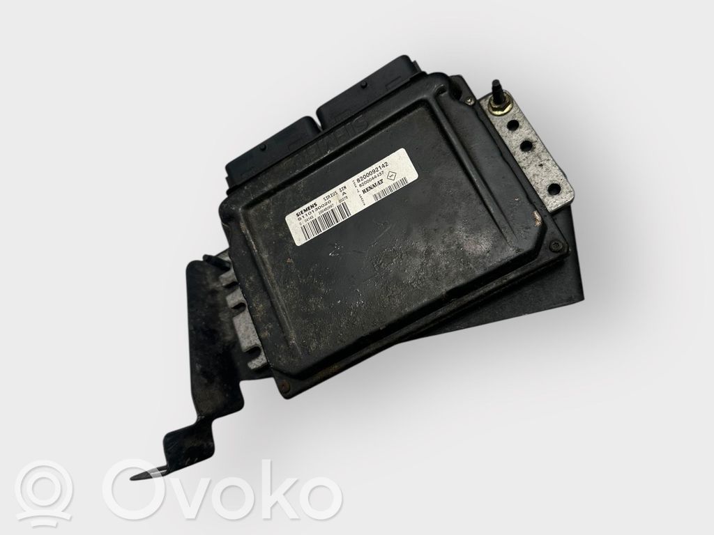 Renault Megane I Engine control unit/module 