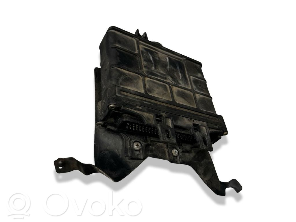 Volkswagen Golf IV Gearbox control unit/module 