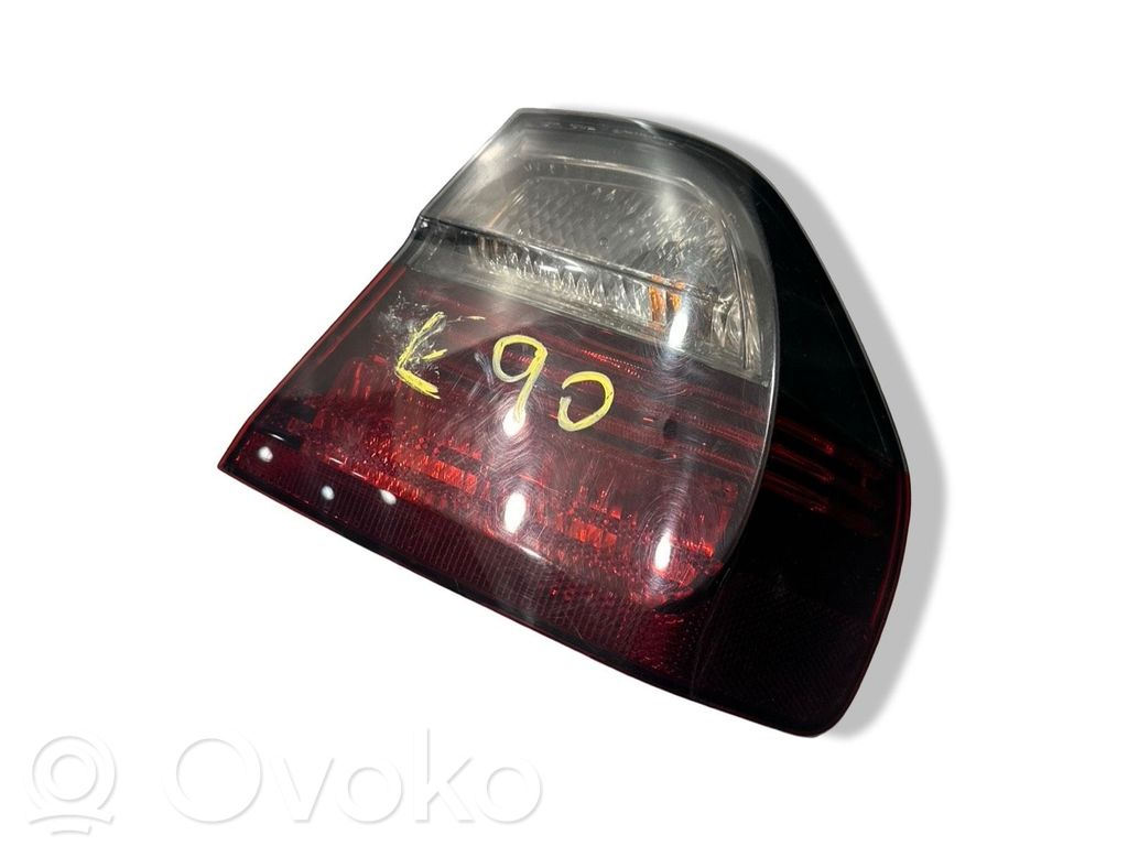 Lampa tylna   153441903PB