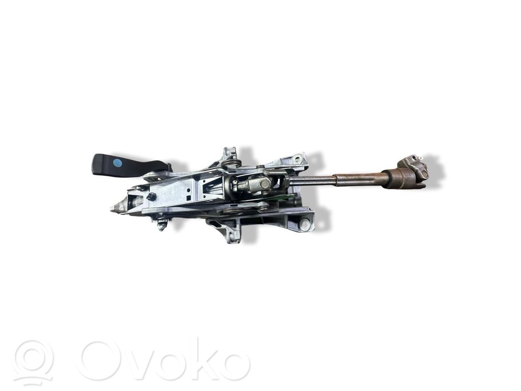 Ford Focus Steering wheel axle 