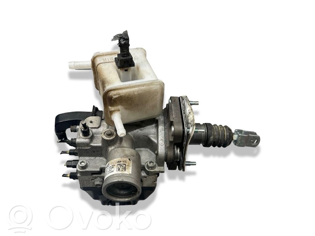 Hyundai Ioniq ABS Pump 