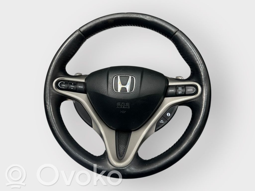 Honda Civic Руль 