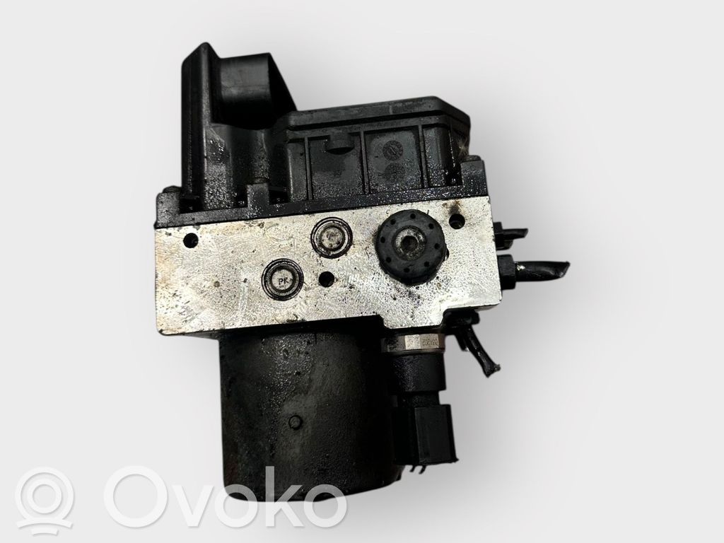 Audi A6 Allroad C5 ABS Pump 