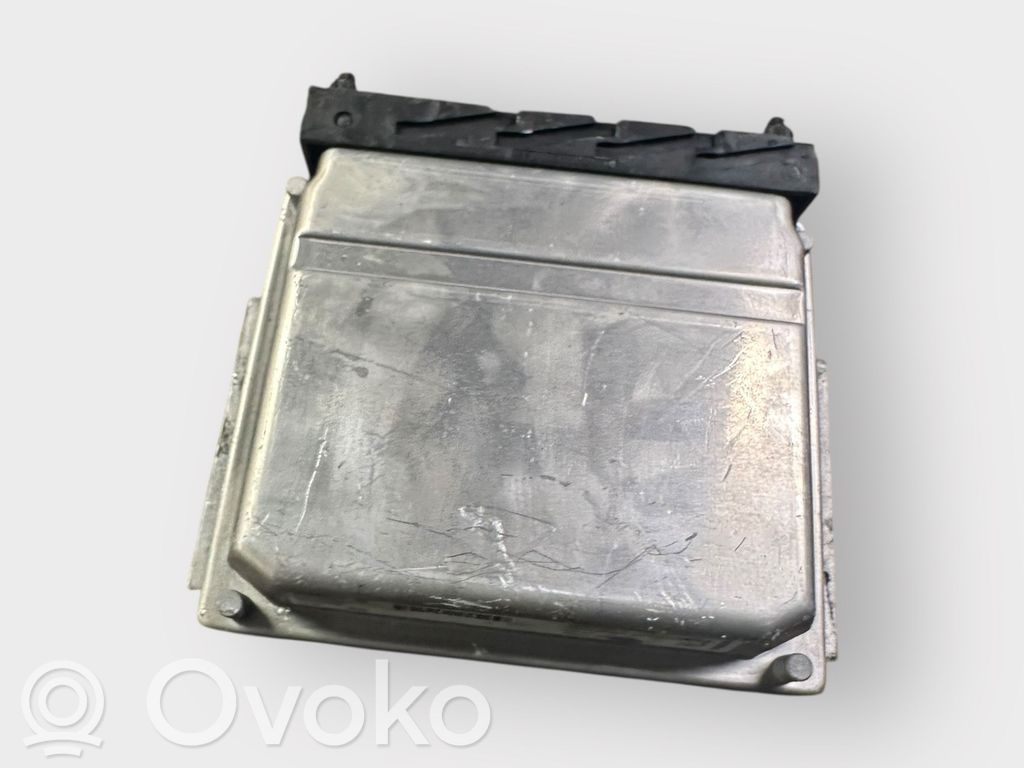 Volvo S60 Unidad de control/módulo del motor 