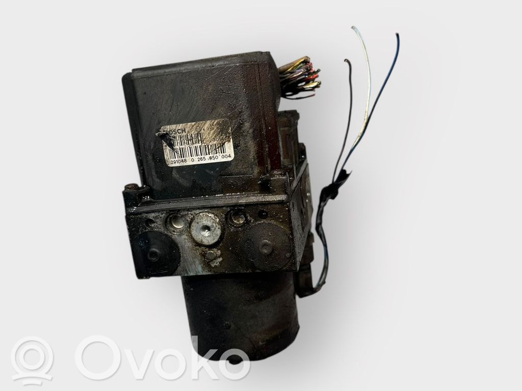 BMW X5 E53 ABS Pump 