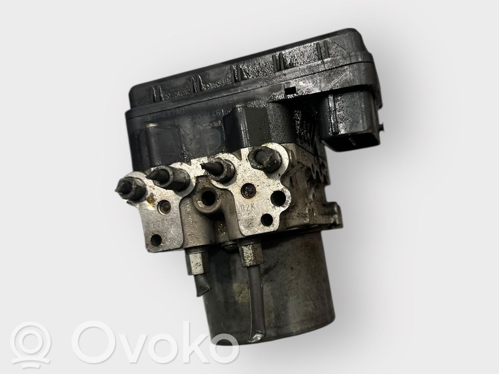 Mazda 6 ABS Pump 